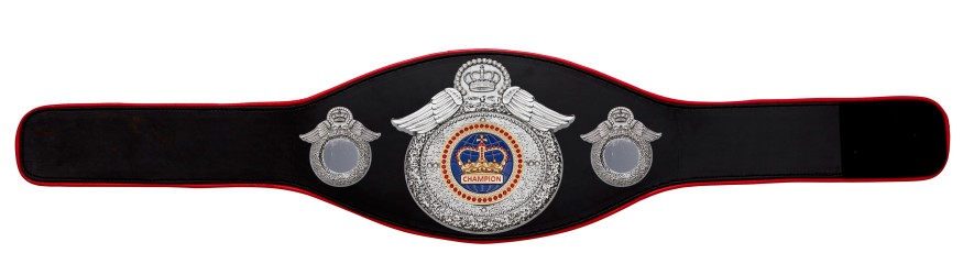 CHAMPIONSHIP BELT PROWING/S/BLUGEM - AVAILABLE IN 6+ COLOURS CHAMPIONSHIP BELT PROWING/S/BLUGEM - AVAILABLE IN 6+ COLOURS
